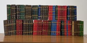 MONDIALI 1850/1980 - Grande accumulazione di ... 