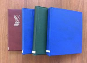 MONDIALI FOGLIETTI 1951/1982 - Centinaia di ... 