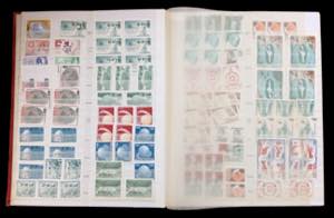 SUDAMERICA 1900/1982 - ... 