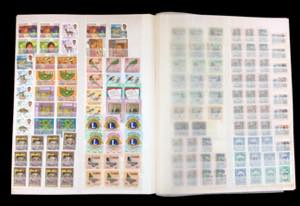 SUDAMERICA 1900/1982 - ... 