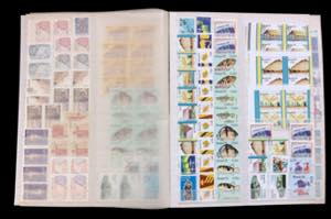 SUDAMERICA 1900/1982 - ... 