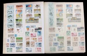 SUDAMERICA 1900/1982 - ... 