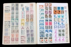 SUDAMERICA 1900/1982 - ... 