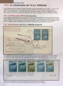 TEMATICA SOMMERGIBILI 1935/2000 - ... 