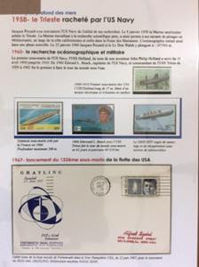 TEMATICA SOMMERGIBILI 1935/2000 - ... 