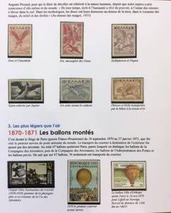 TEMATICHE 1847/2000 - Tre pagine ... 