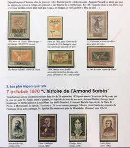 TEMATICHE 1847/2000 - Tre pagine ... 