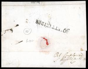 1852 - 2 baj verde oliva (3), ... 