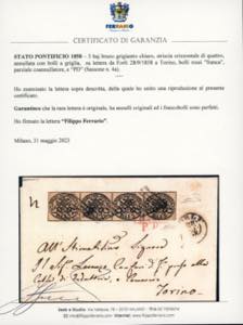 1858 - 3 baj bruno grigiastro ... 