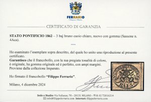 1862 - 3 baj bruno cuoio chiaro ... 