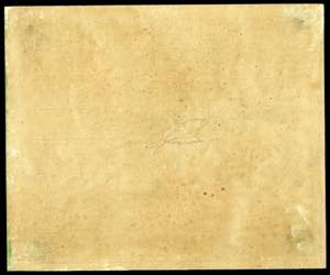 1867 - 2 cent. verde giallo (13), ... 