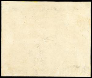 1867 - 40 cent. giallo (19), ... 