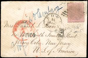 1870 - 80 cent. rosa chiaro (30), perfetto, ... 