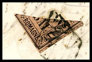 1860 - 4 baj fulvo (5), frazionato ... 