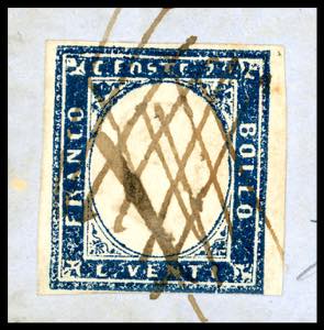 LIGURIA-S. MARTINO DEL VARO, ... 