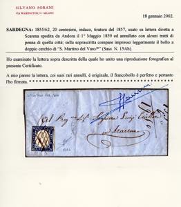 LIGURIA-S. MARTINO DEL VARO, ... 