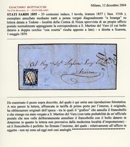 LIGURIA-S. MARTINO DEL VARO, ... 