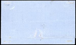 1859 - 1 grano bruno oliva, ... 