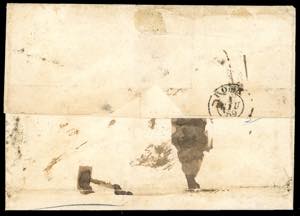 1859 - 20 grana, un esemplare ... 