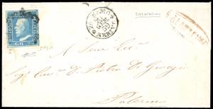 CALATAFIMI, punti 13 - 2 grana (6b), ... 