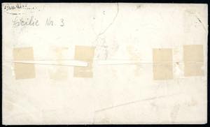 SIRACUSA, verde nerastro, punti 12 ... 