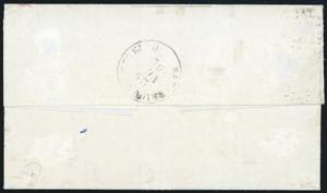 1859 - 1 quattrino nero, II ... 