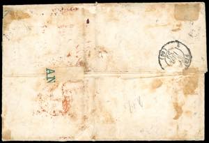 1859 - 9 crazie bruno lillaceo, ... 