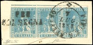 PIEVE S.STEFANO, doppio cerchio + per ... 