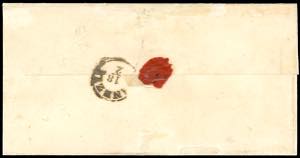 1854 - 5 cent. e 10 cent., marche ... 