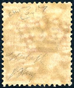 1879 - 20 cent. Umberto I (39), ... 