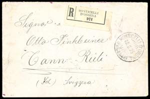 1925 - Anno Santo, serie completa ... 