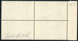 1930 - 7,70 lire Crociera Balbo, ... 