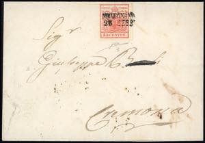 MELEGNANO, SD punti 12 - 15 cent. (3), ... 