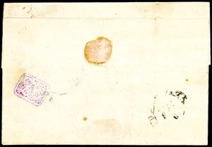 1860 - 10 cent. bruno grigio ... 