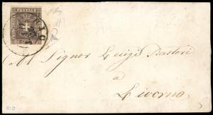 RIO, doppio cerchio punti 12 - 10 cent. ... 