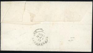 SORANO, muto a sigillo ben ... 