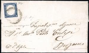 RHO, LOV. punti R1 - 20 cent. (Sardegna ... 