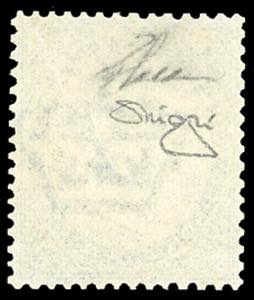 1865 - (20 cent.) su 15 cent. ... 