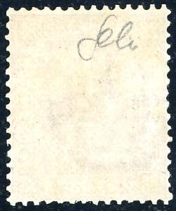 1877 - 20 cent. ocra arancio (28), ... 