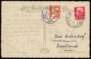 1932 - 75 cent. Imperiale (252), perfetto, ... 