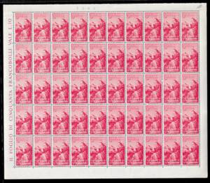 1937 - Illustri, serie completa ... 