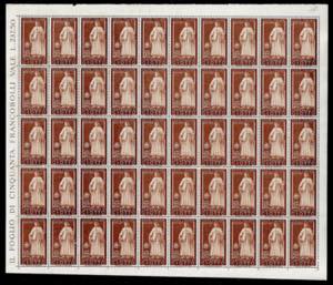 1937 - Illustri, serie completa ... 