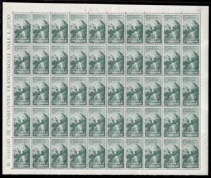 1937 - Illustri, serie completa ... 