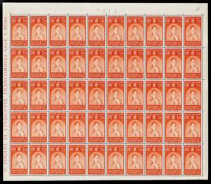 1937 - Illustri, serie completa ... 