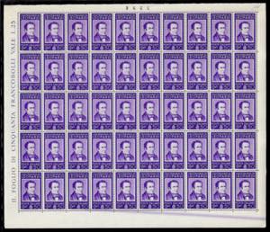 1937 - Illustri, serie completa ... 