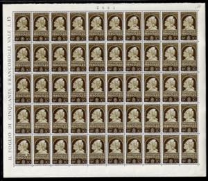 1937 - Illustri, serie completa ... 