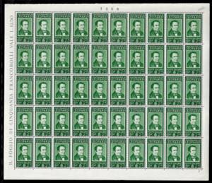 1937 - Illustri, serie completa ... 