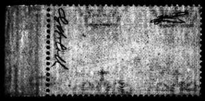 1930 - 7,70 lire Crociera Balbo ... 