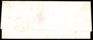 1863 - 10 cent. giallo (1), ... 