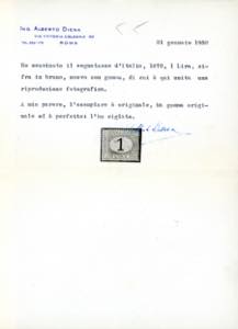 1870/74 - 1 lira, 2 lire, e 10 ... 